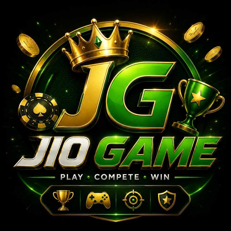 Jio Game